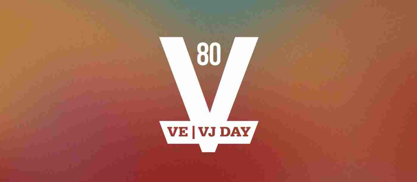 VE Day service - 80th anniversary