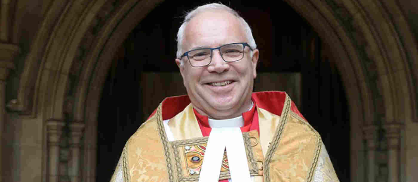 A Reflection for Good Friday