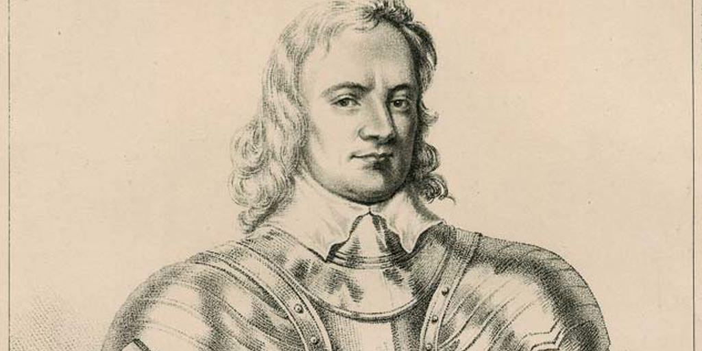 Roderick Deane Richard Deane | Westminster Abbey