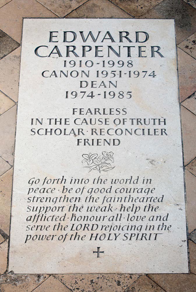 Edward Carpenter