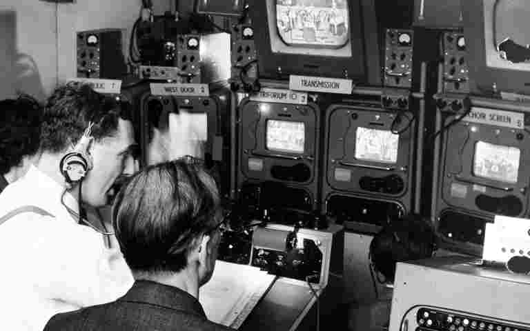 Discover more features from the Abbey Review