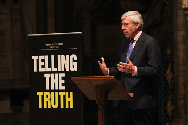 Westminster Abbey Institute launched