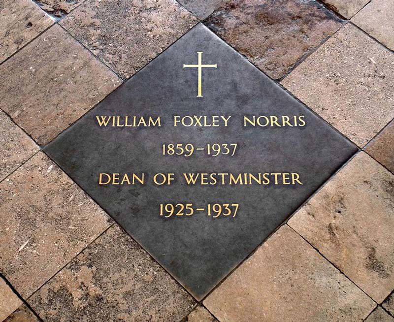William Foxley Norris
