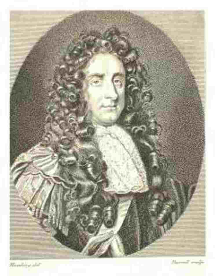 Louis de Duras, Earl of Feversham