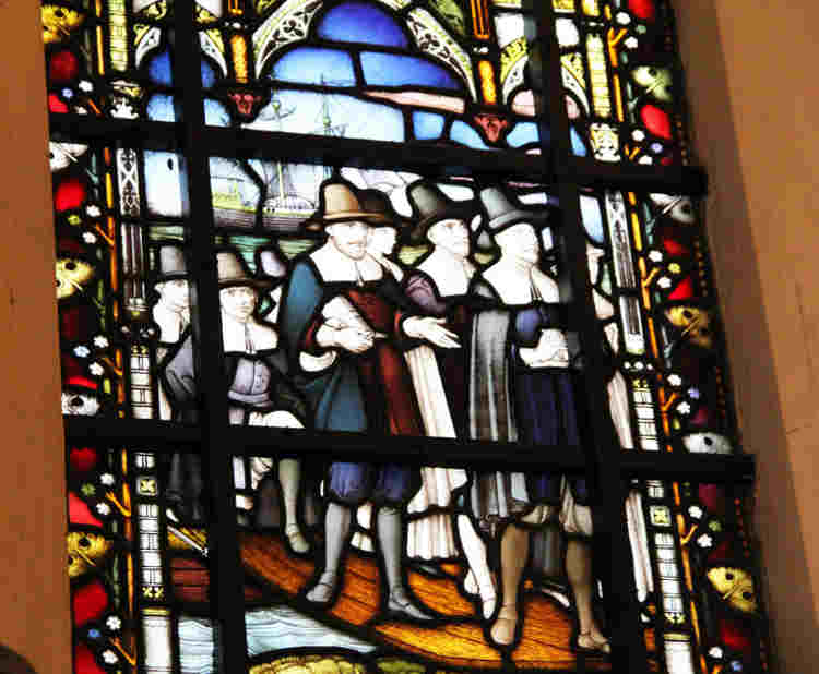 James Russell Lowell