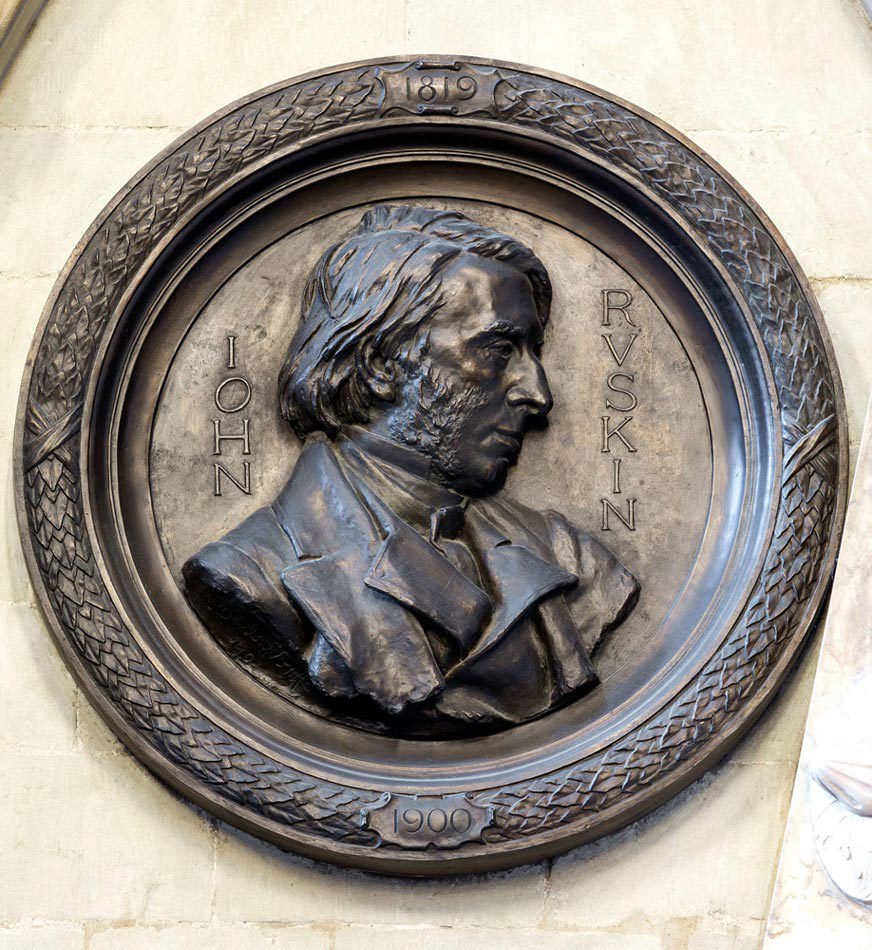 John Ruskin