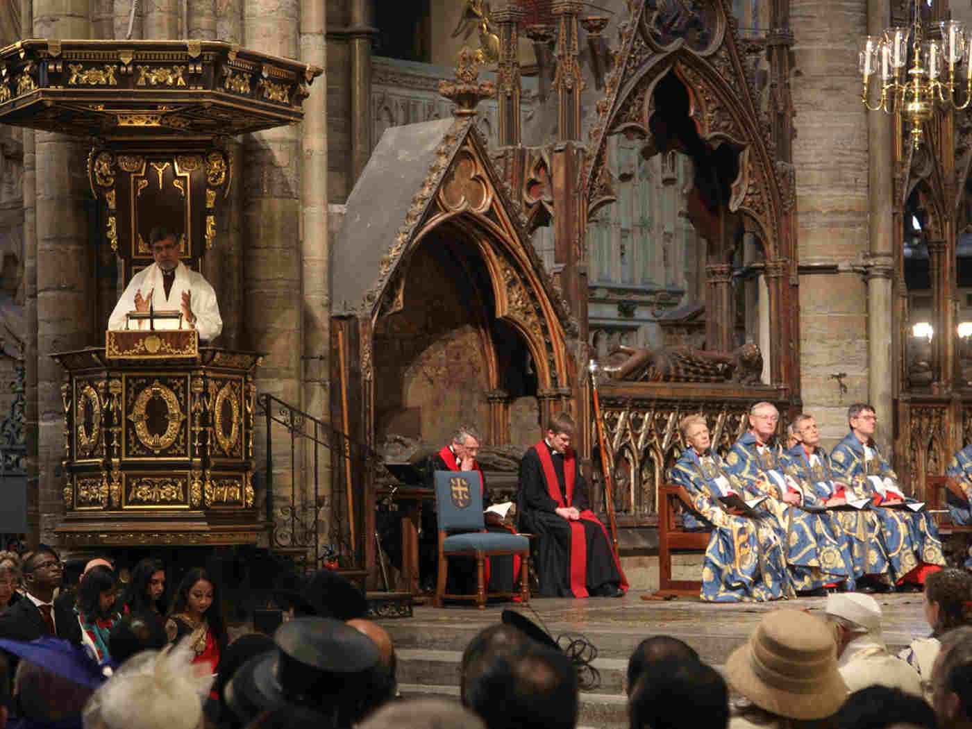 A reflection by Kailesh Satyarthi