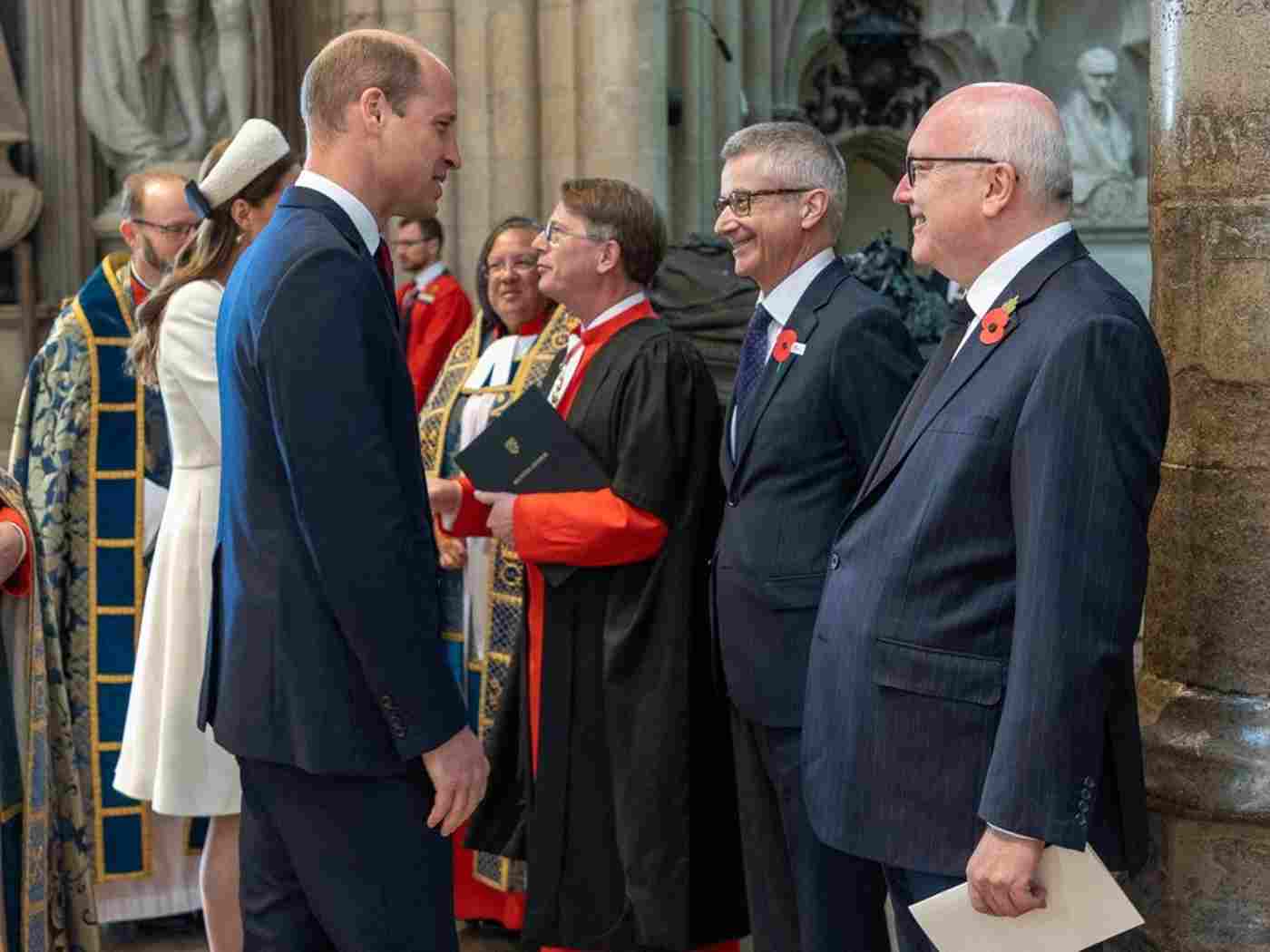 ANZAC2022 Dukecambridge