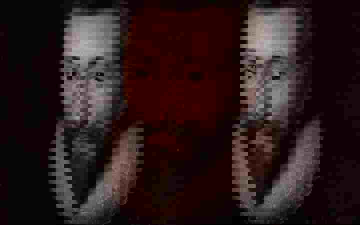 A Hymn to God the Father - John Donne