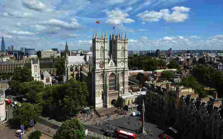 Prices and entry times | Westminster Abbey