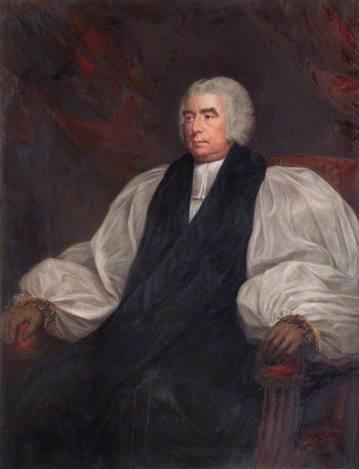 Samuel Goodenough