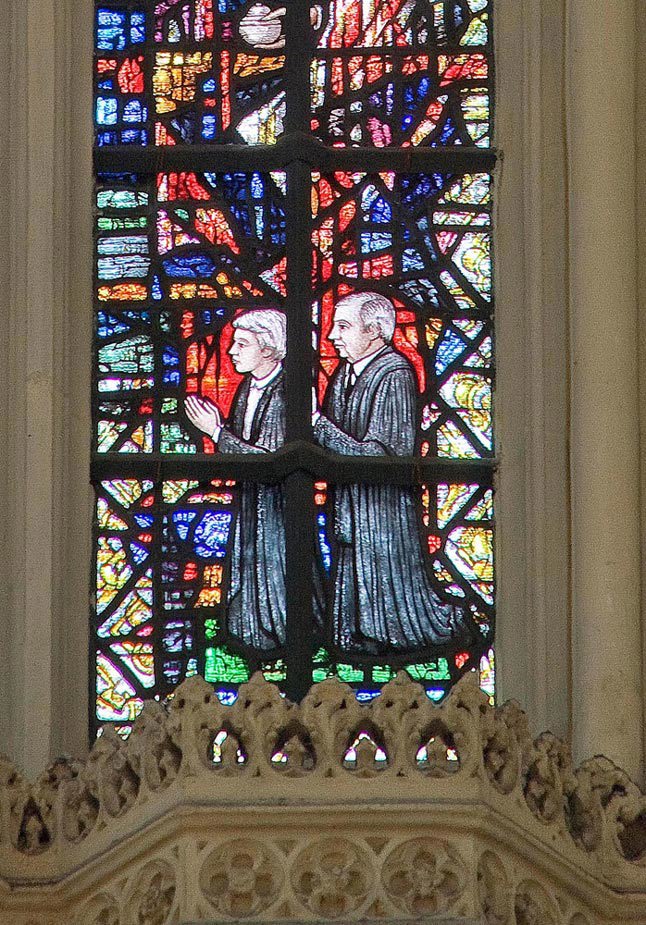 Lord Harris of Peckham