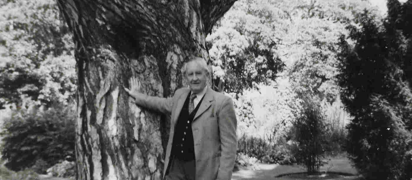 Abbey to honour J.R.R. Tolkien