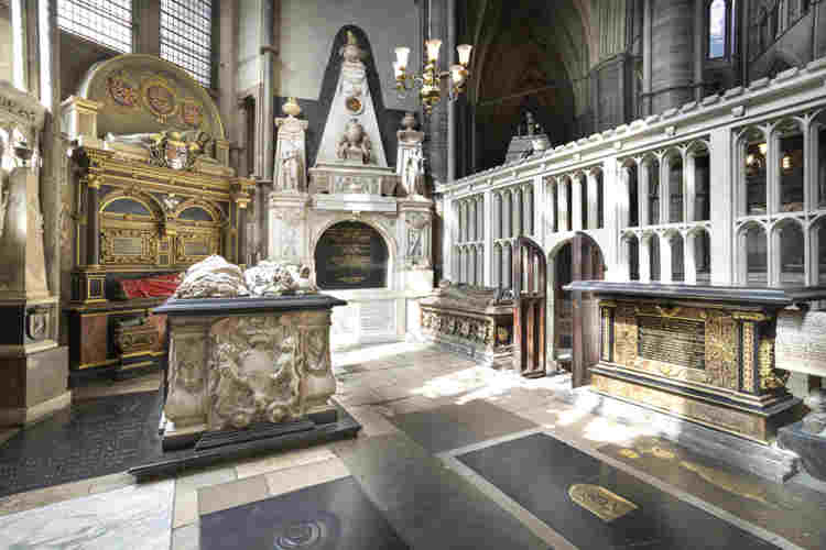 Susan de Vere, Countess of Montgomery