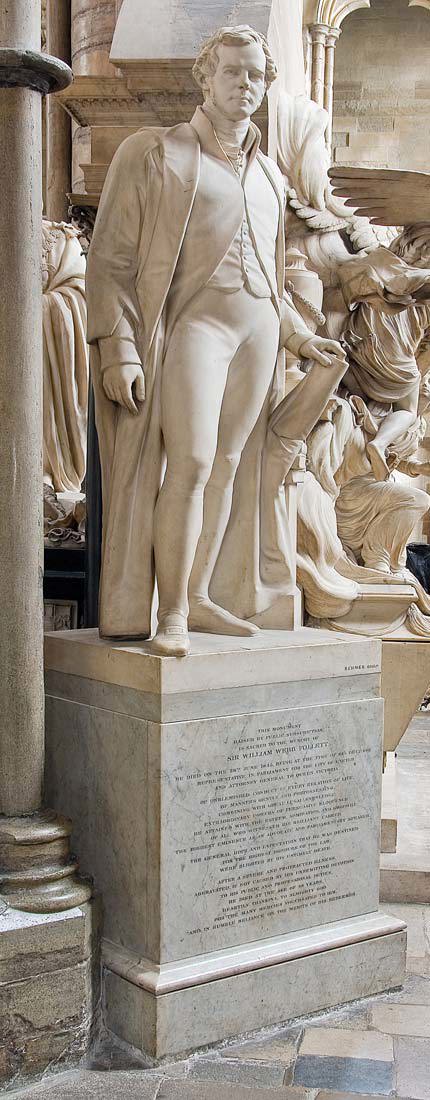 William Webb Follett