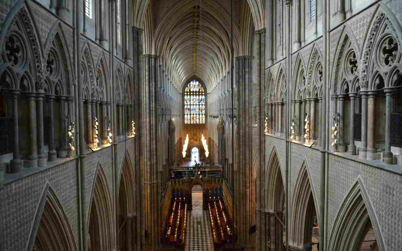 Abbey releases music for the Coronation Vivats