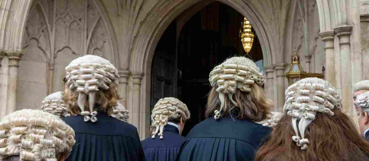 A Service to mark the opening of the Legal Year