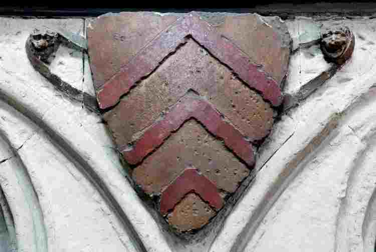 Richard de Clare, 6th Earl of Gloucester