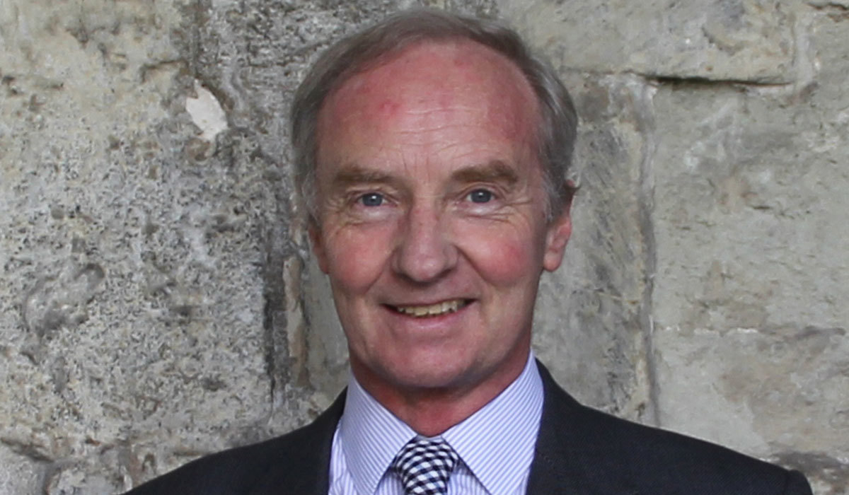 Duke of Buccleuch appointed as High Steward