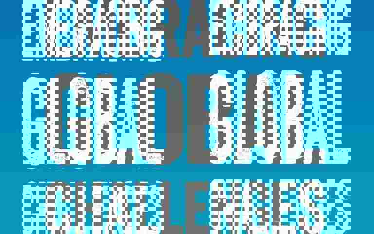 Embracing Global Challenges