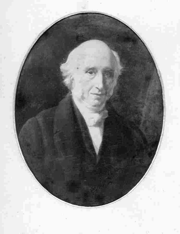 William Vincent & Family