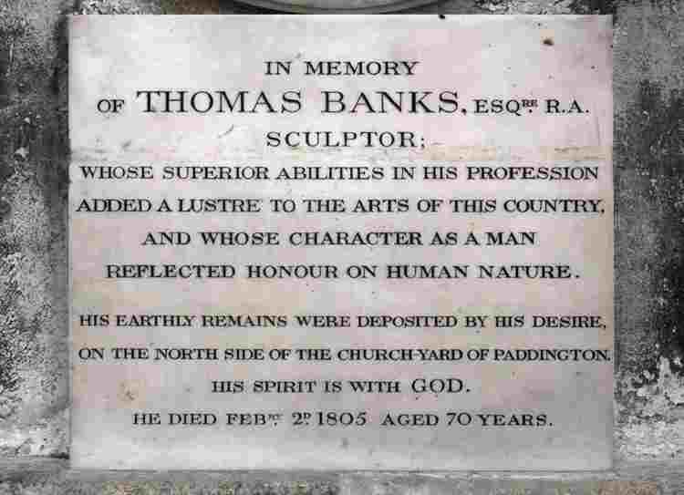 Thomas Banks