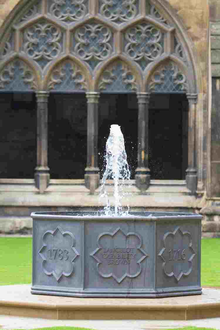 Lancelot Capability Brown