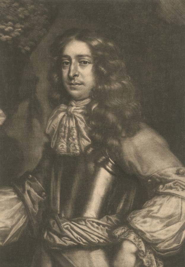 Sir William Berkeley