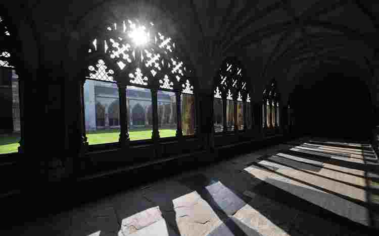 John and Richard Blackborne