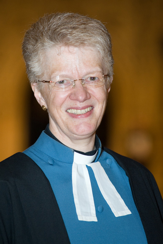 Archdeacon of Stow and Lindsey appointed Canon of Westminster