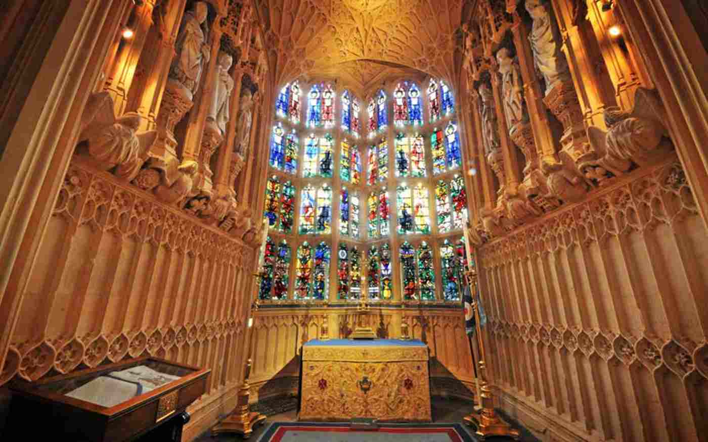 Arthur, Baron Tedder