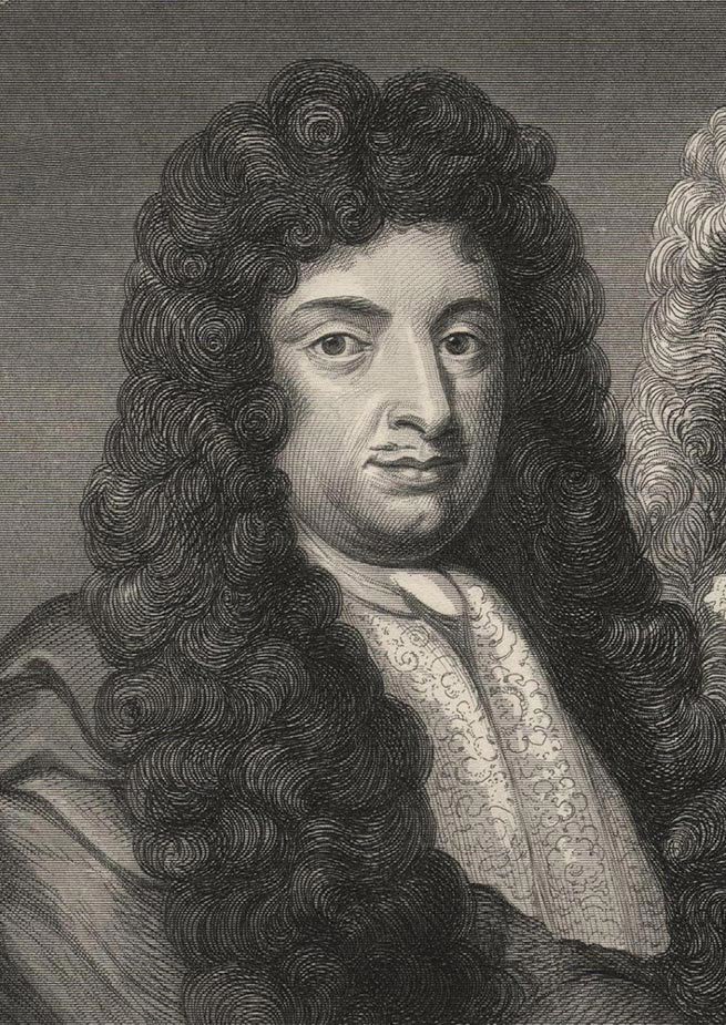 George Savile, Marquess of Halifax