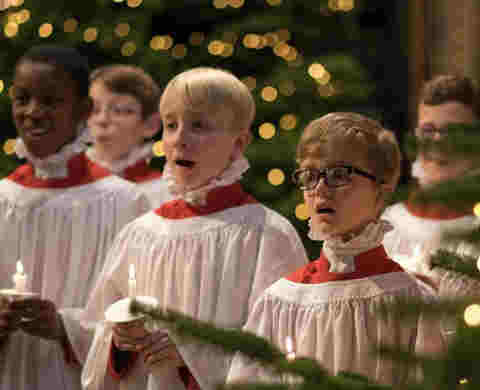 How and why do Christians worship at Christmas? | Westminster Abbey