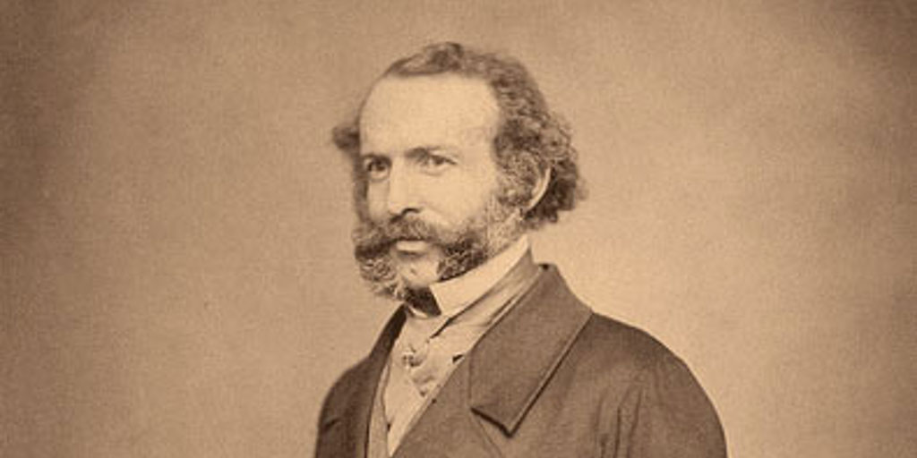 Dr John Rae | Westminster Abbey