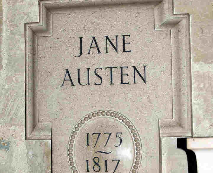 December 2025 - Jane Austen