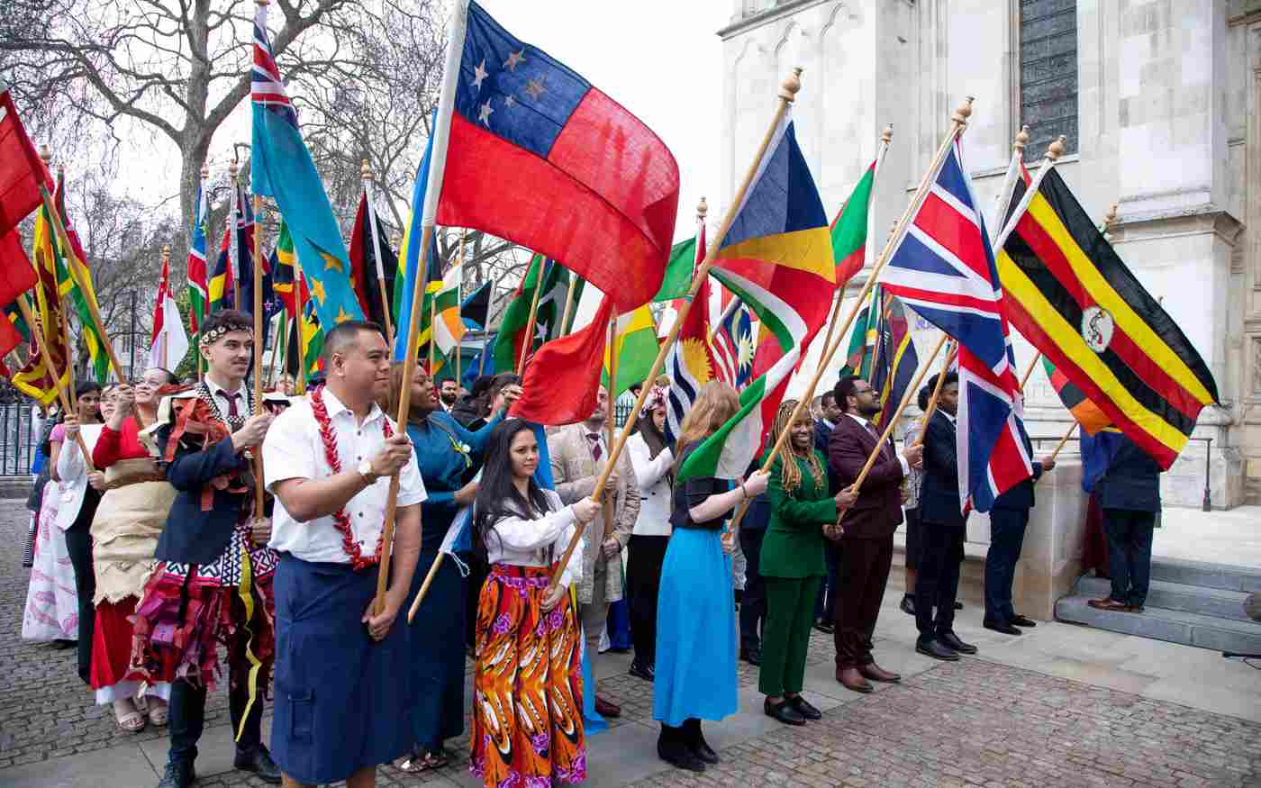Charles Gore lecture: Theology for Commonwealth: God’s Dreaming, Common Worth, Planetary Communion