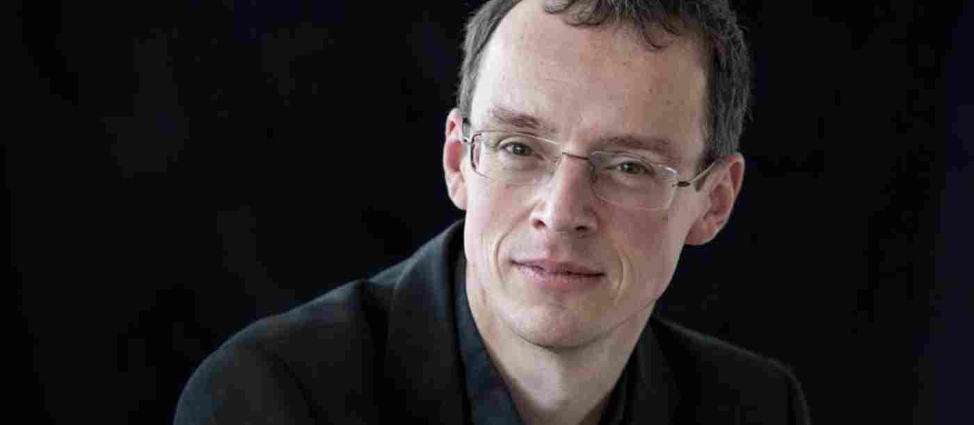 Greg Morris new Director of Music at St Margaret’s