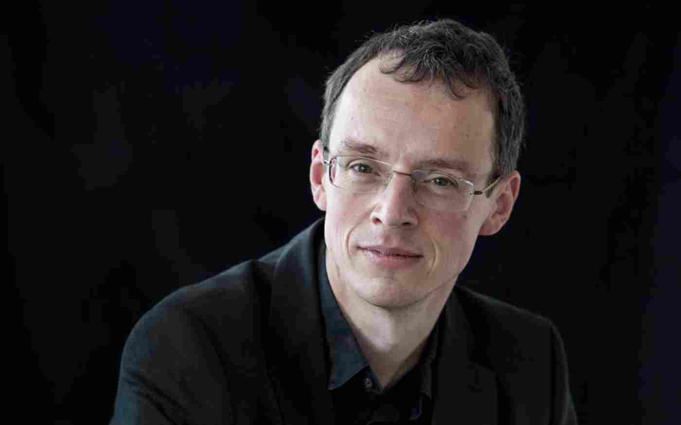 Greg Morris new Director of Music at St Margaret’s