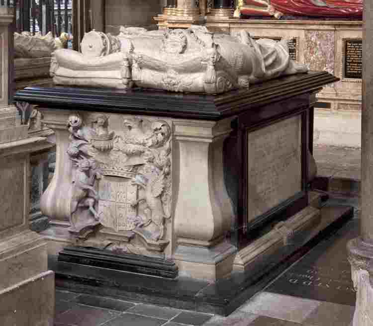 Lionel Cranfield, Earl of Middlesex