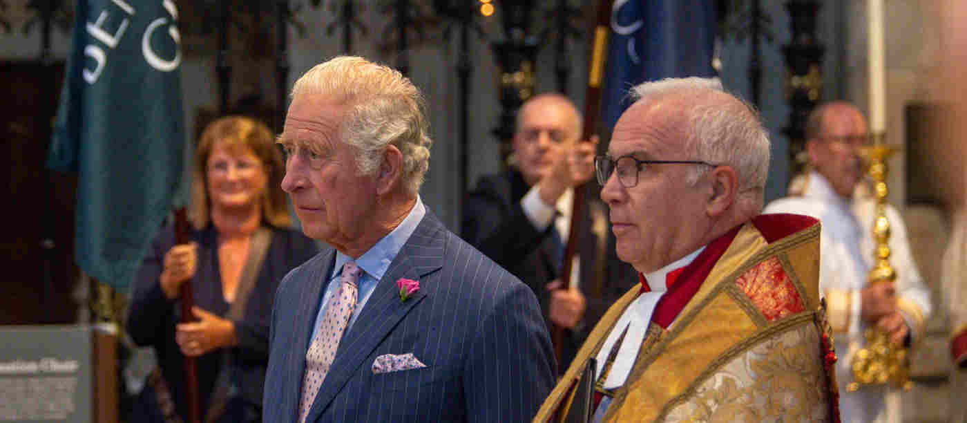 Benefact Group celebrates support for good causes