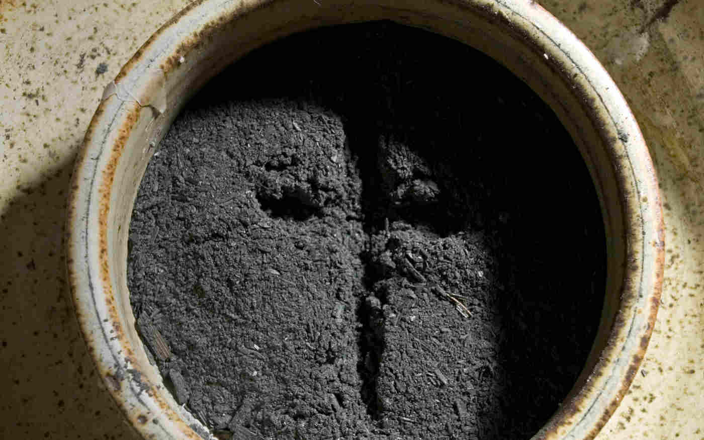 Ash Wednesday: Holy Communion