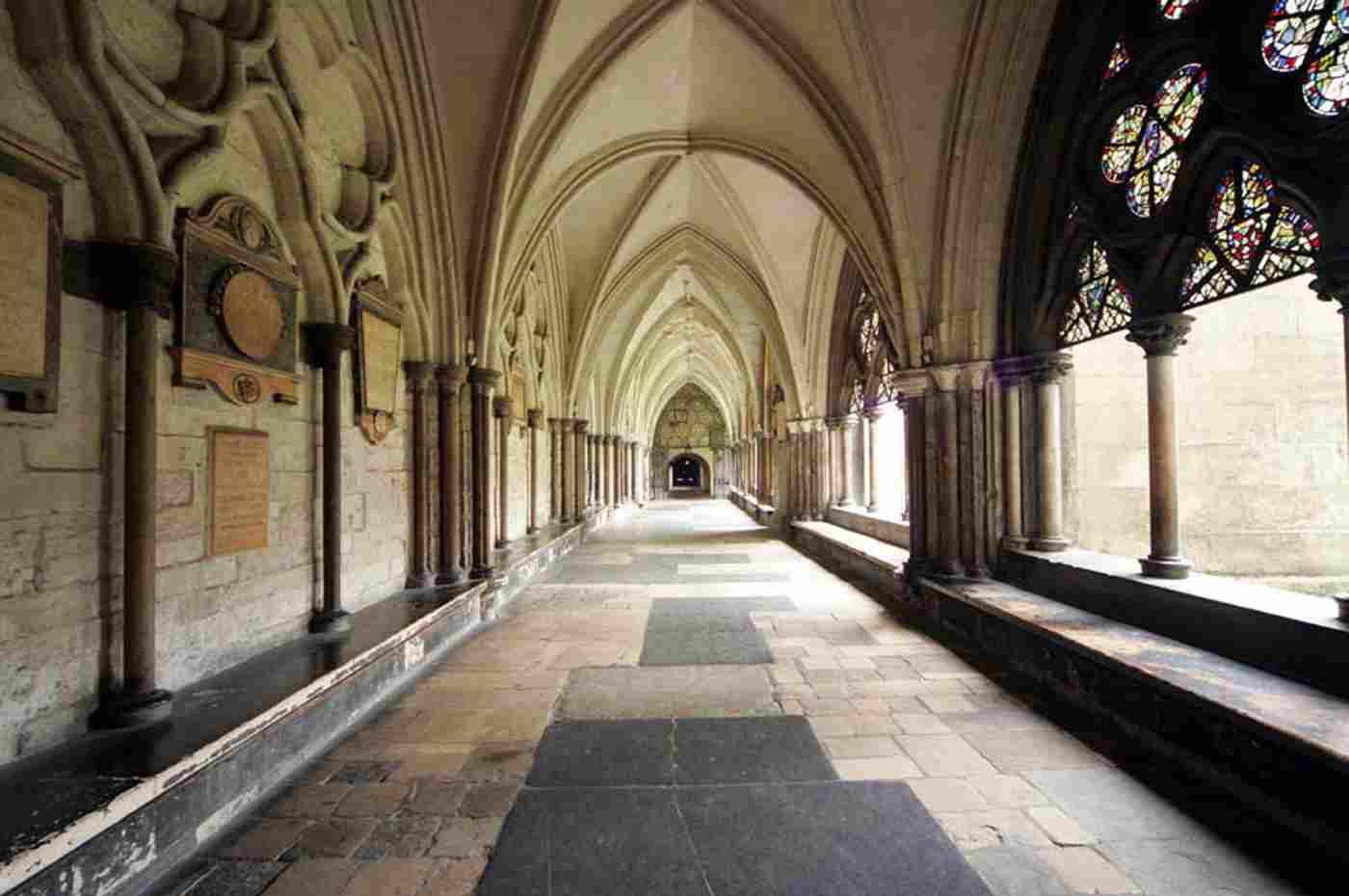 The Cloisters Westminster Abbey the-cloisters-westminster-abbey
