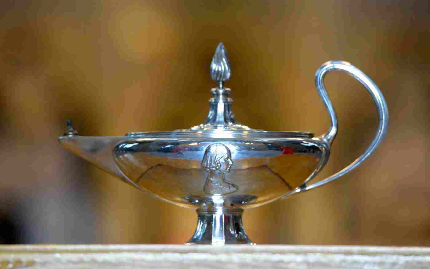 Abbey to commemorate the life of Florence Nightingale