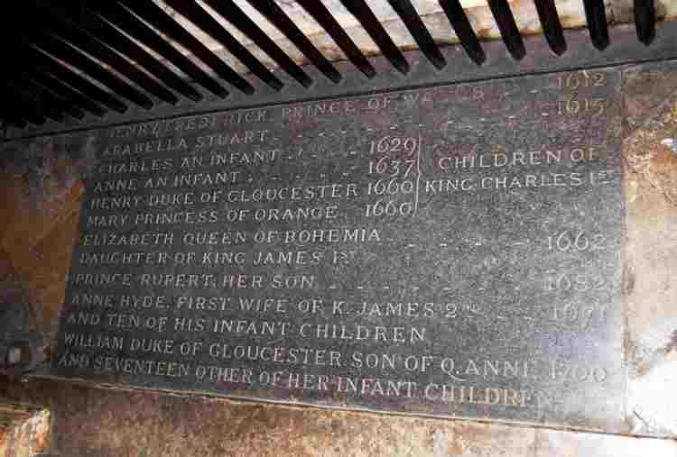 Arbella (Arabella) Stuart