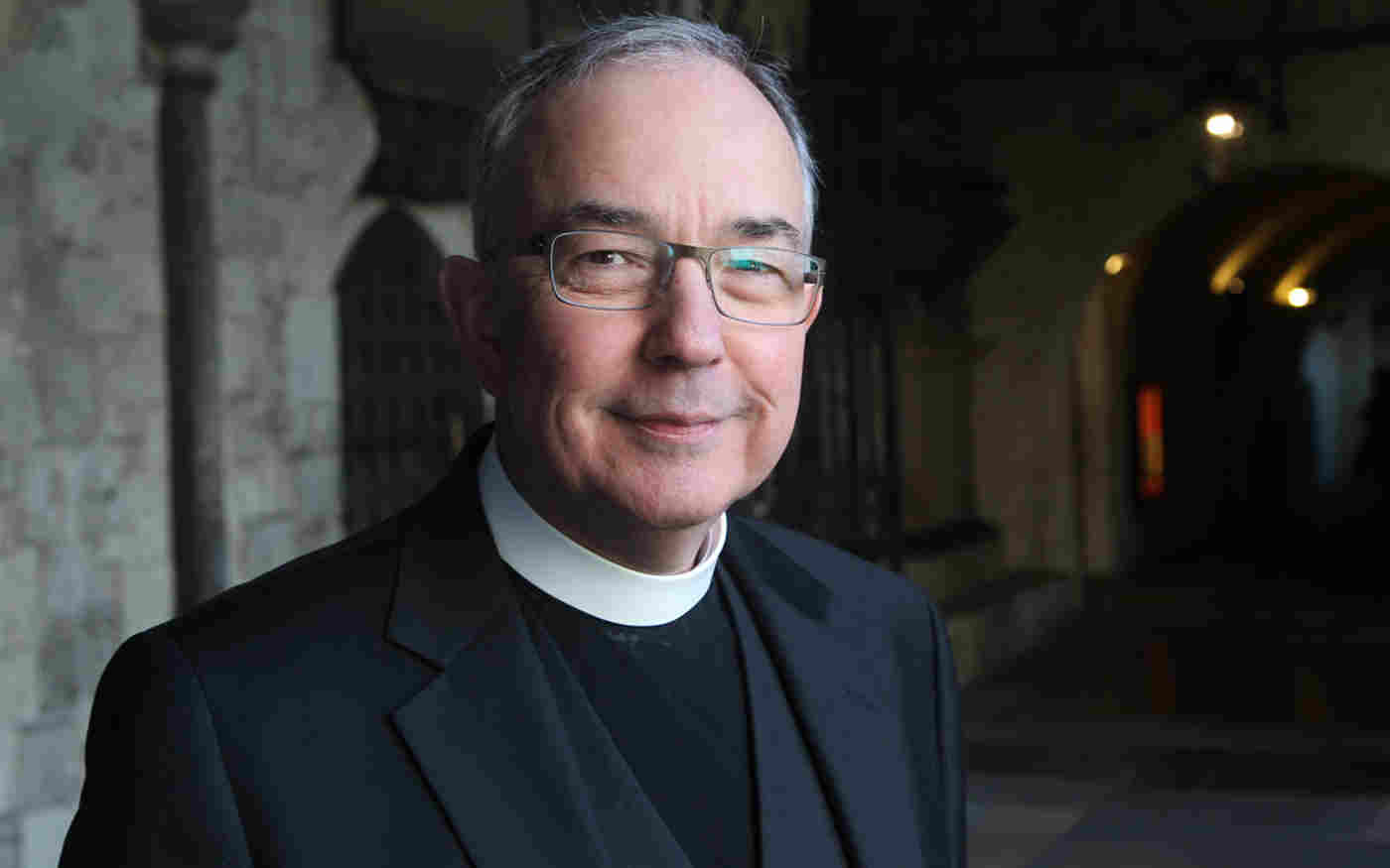 Dean of Westminster to celebrate 40 years as a priest