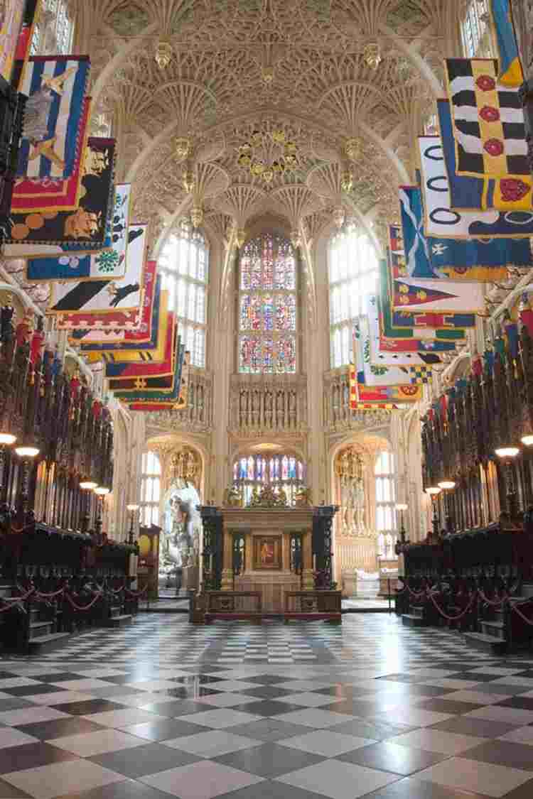 Walter Stuart, 6th Lord Blantyre