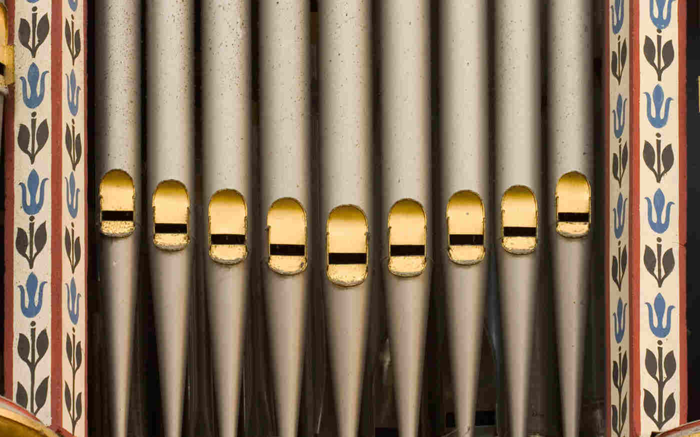 New Mass for Abbey’s 450th celebrations