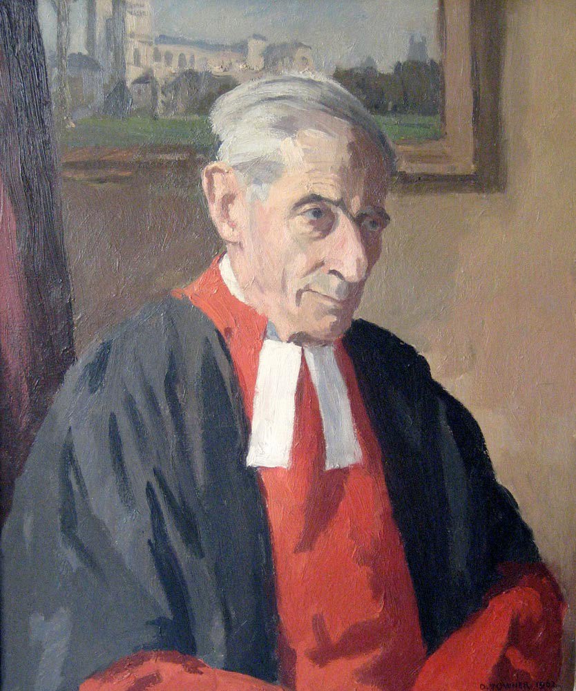 Edward Wiggett Thompson