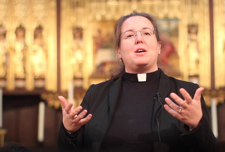 Debating religion and LGBTQ+