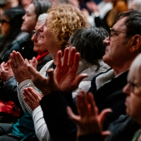 An evening with Kate Williams: Women and power | Westminster Abbey